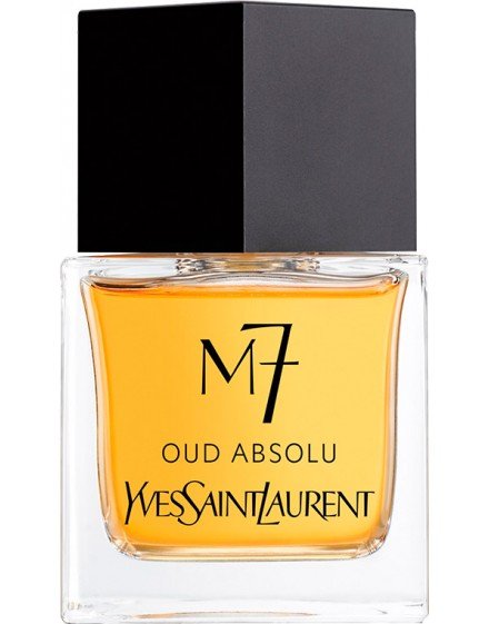 Yves Saint Laurent M7 OUD ABSOLU edt spray 80 ml