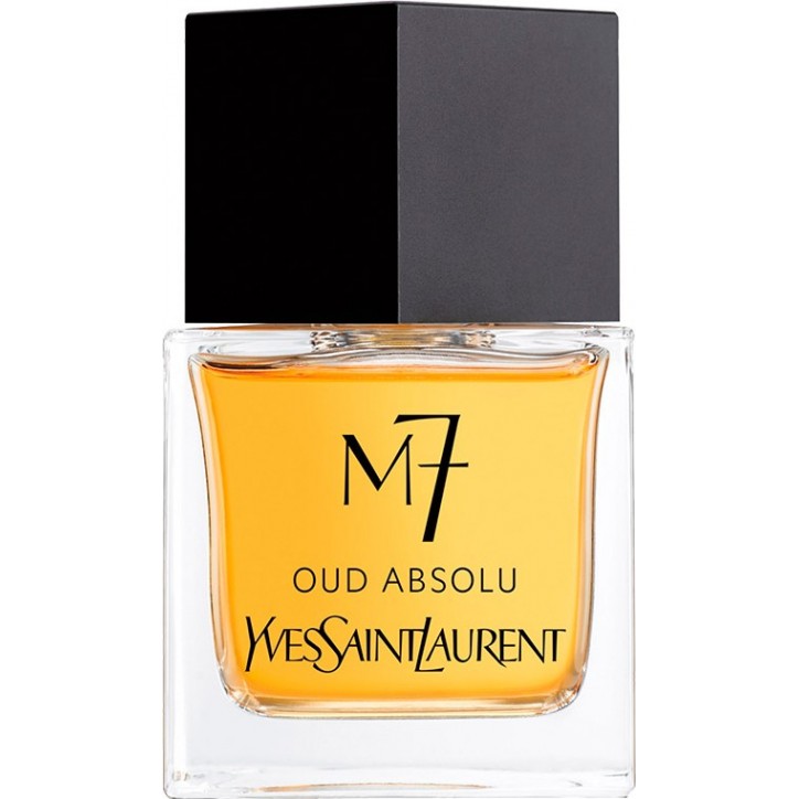 M7 OUD ABSOLU edt spray 80 ml