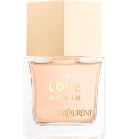 Yves Saint Laurent IN LOVE AGAIN edt spray 80 ml