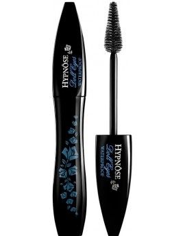 Lancome HYPNOSE DOLL EYES mascara waterproof 01-black 6,5 gr