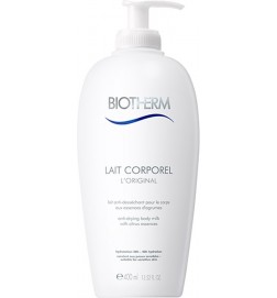 Biotherm LAIT CORPOREL L'Original - 400ml
