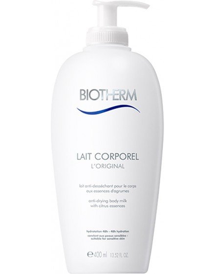Biotherm LAIT CORPOREL L'Original - 400ml