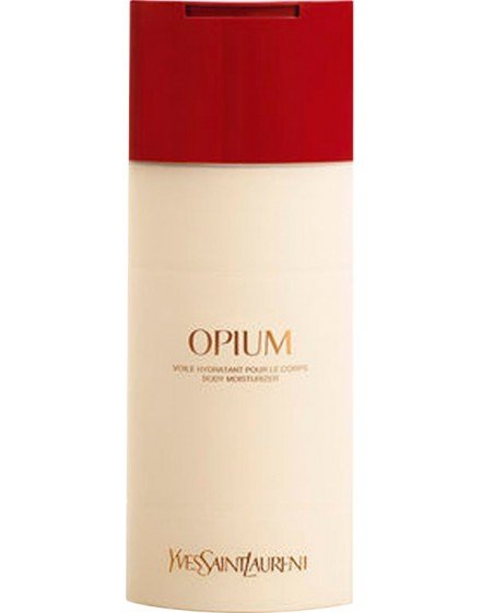 Yves Saint Laurent OPIUM body milk 200 ml