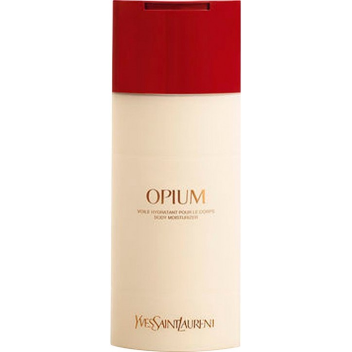 OPIUM body milk 200 ml