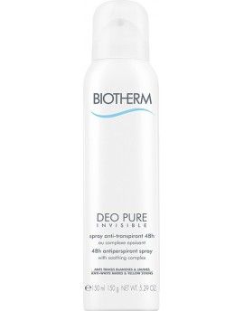 Biotherm DEO PURE INVISIBLE spray 150 ml
