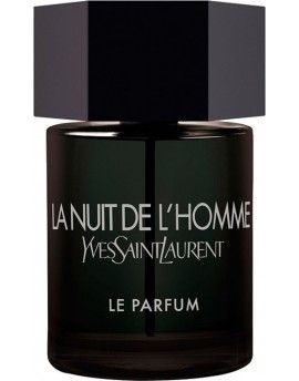 Yves Saint Laurent LA NUIT DE L'HOMME le parfum spray 60 ml