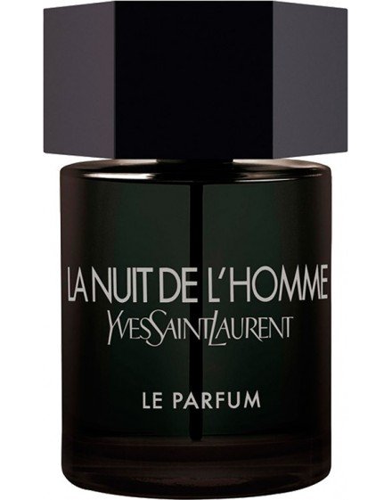 Yves Saint Laurent LA NUIT DE L'HOMME le parfum spray 60 ml