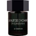 Yves Saint Laurent LA NUIT DE L'HOMME le parfum spray 60 ml