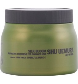 SILK BLOOM masque 500 ml - Shu Uemura - 3474630146877 - Capelli