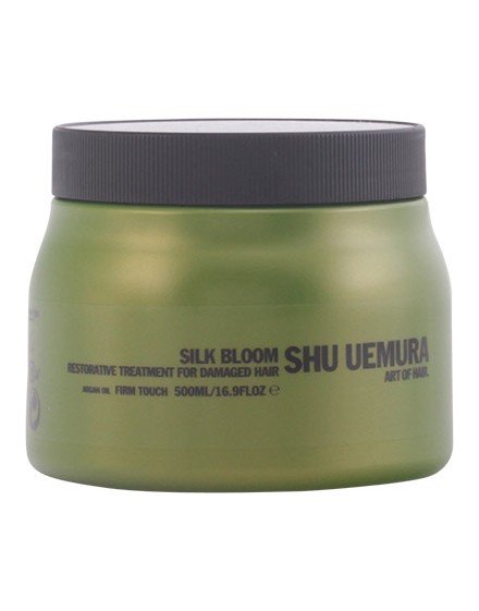 SILK BLOOM masque 500 ml - Shu Uemura - 3474630146877 - Capelli
