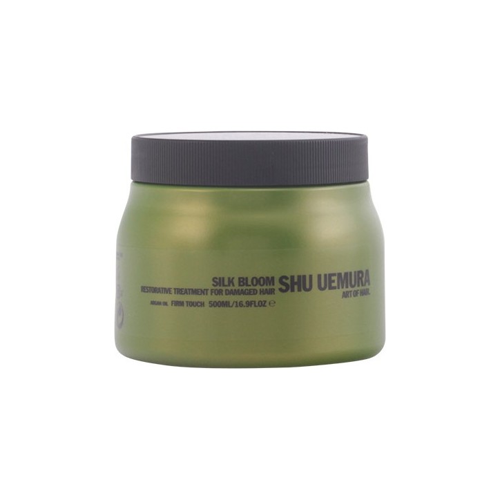 SILK BLOOM masque 500 ml