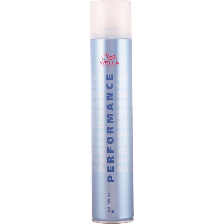 PERFORMANCE hairspray strong 500 ml
