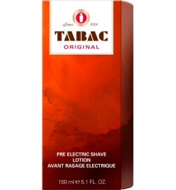TABAC ORIGINAL pre electric shave 150 ml - Tabac -