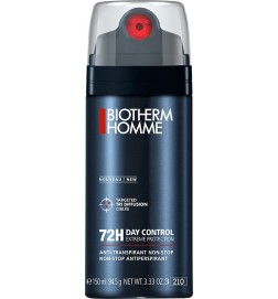 Biotherm HOMME DAY CONTROL 72h deo spray 150 ml