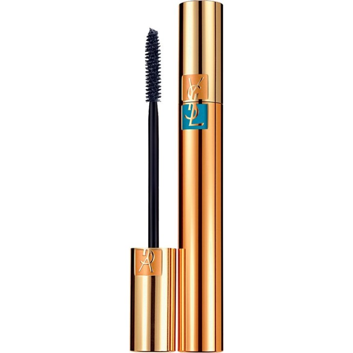MASCARA VOLUME EFFECT FAUX CILS waterproof 01-noir fusain