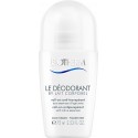 LAIT CORPOREL le deodorant roll-on 75 ml - Biotherm -