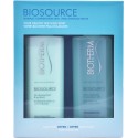 BIOSOURCE DUO NORMAL SKIN SET