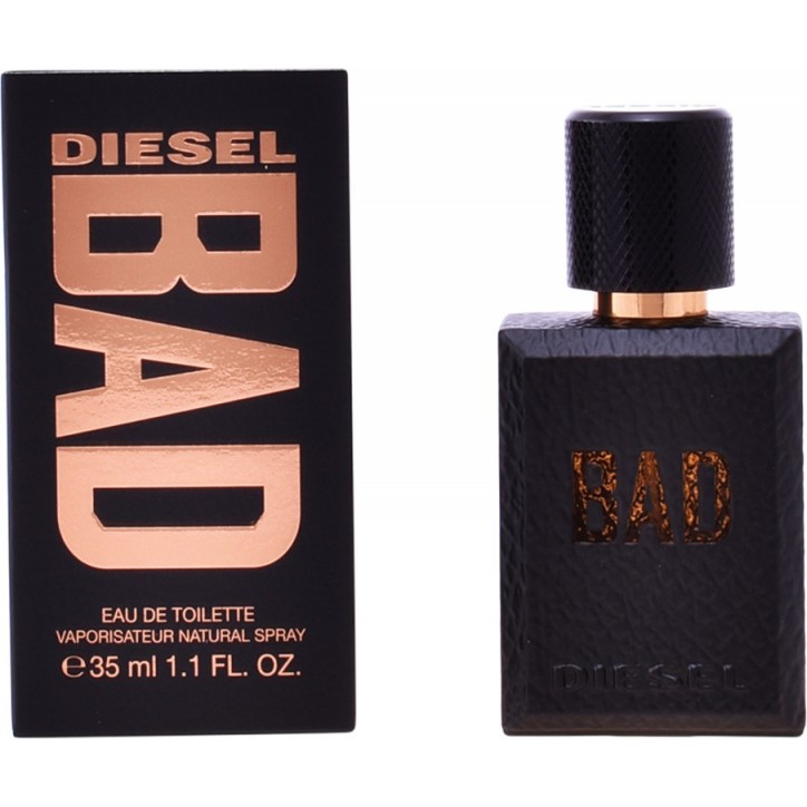 BAD edt spray 35 ml