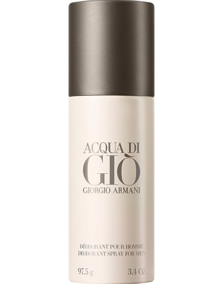 ACQUA DI GIO POUR HOMME deo spray 150 ml - Armani -