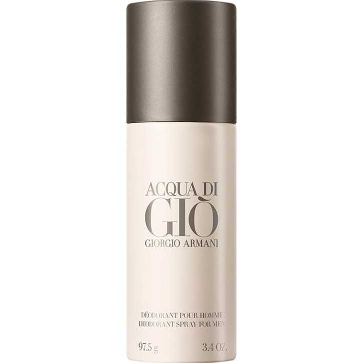 ACQUA DI GIO POUR HOMME deo spray 150 ml