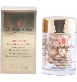 ADVANCED CERAMIDE CAPSULES daily youth restoring serum 30 ud