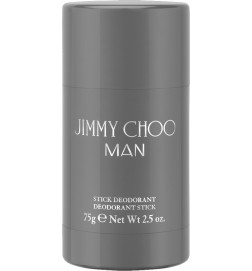 JIMMY CHOO MAN deo stick 75 gr - Jimmy Choo - 3386460064194 -