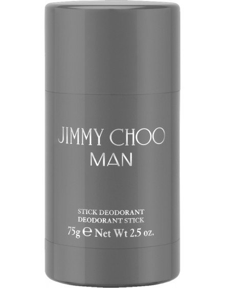 JIMMY CHOO MAN deo stick 75 gr - Jimmy Choo - 3386460064194 -