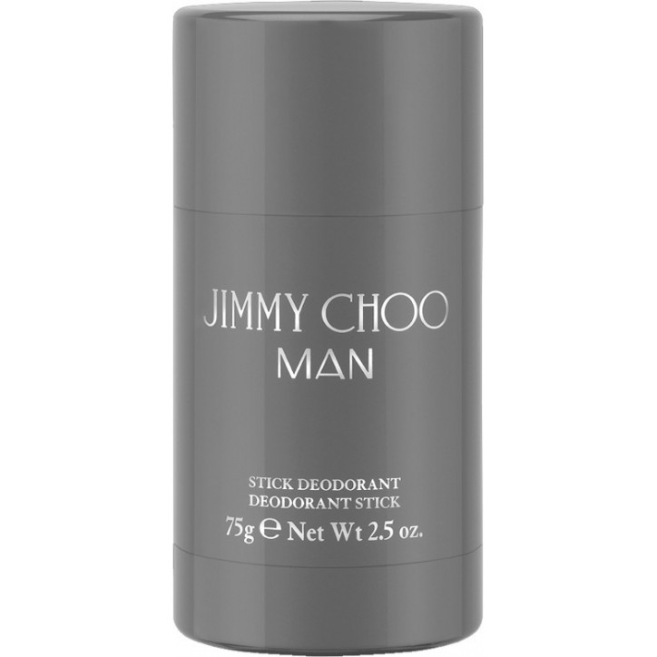 JIMMY CHOO MAN deo stick 75 gr