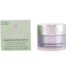 REPAIRWEAR LASER FOCUS wrinkle correcting eye cream 15 ml