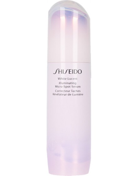 Shiseido WHITE LUCENT illuminating micro-spot serum 30 ml