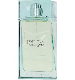 GREEN LOVER edt spray 100 ml - Lolita Lempicka - 3760269848405