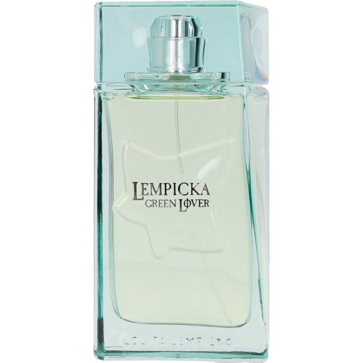 GREEN LOVER edt spray 100 ml
