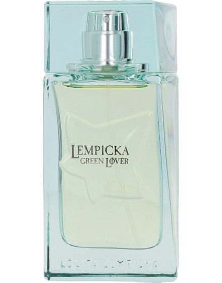 GREEN LOVER edt spray 50 ml - Lolita Lempicka - 3760269848412 -