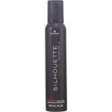 SILHOUETTE mousse super hold 200 ml - Schwarzkopf Professional