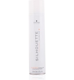 SILHOUETTE hairspray flexible hold 300 ml - Schwarzkopf