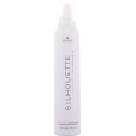 SILHOUETTE mousse flexible hold 200 ml - Schwarzkopf