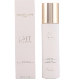 LAIT DE BEAUTE lait soyeux demaquillant 200 ml - Guerlain -