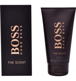 THE SCENT shower gel 150 ml