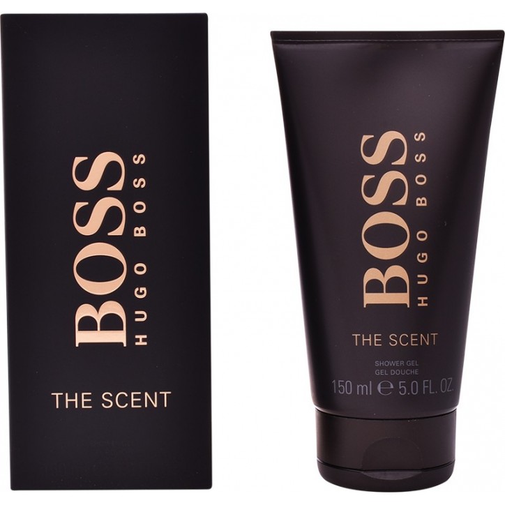 THE SCENT shower gel 150 ml