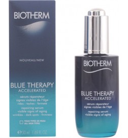 Biotherm BLUE THERAPY accelerated serum 50 ml