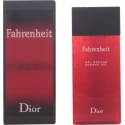 FAHRENHEIT shower gel 200 ml