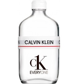 Calvin Klein CK EVERYONE edt spray 100 ml