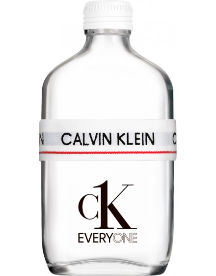 Calvin Klein CK EVERYONE edt spray 100 ml
