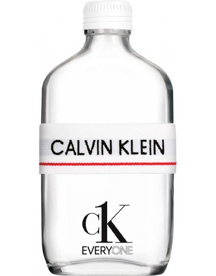Calvin Klein CK EVERYONE edt spray 50 ml