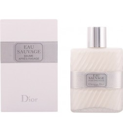 EAU SAUVAGE after shave balm 100 ml