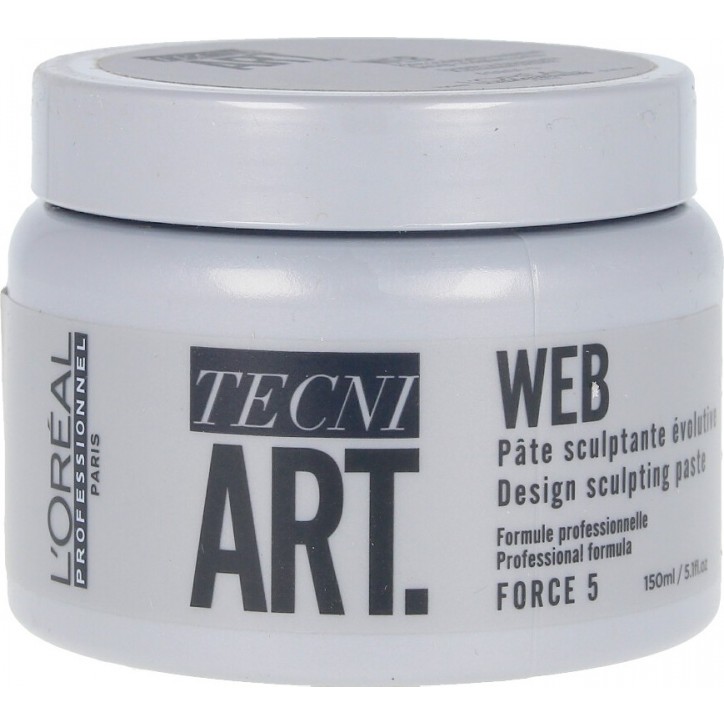 TECNI ART web 150 ml