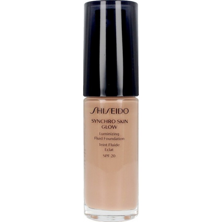 SYNCHRO SKIN GLOW luminizing fluid foundation R5 30 ml
