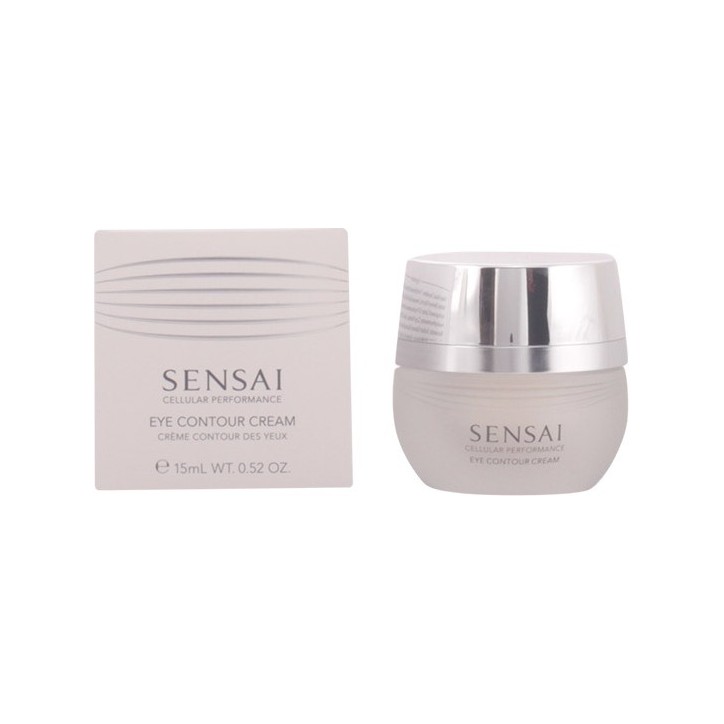 CELLULAR eye contour cream 15 ml