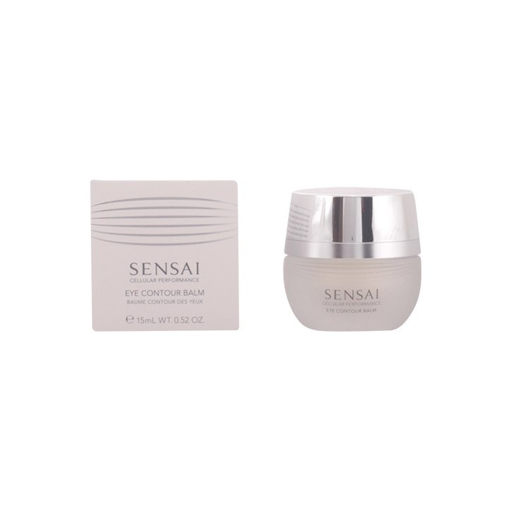 CELLULAR eye contour balm 15 ml