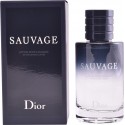 SAUVAGE after shave lotion 100 ml